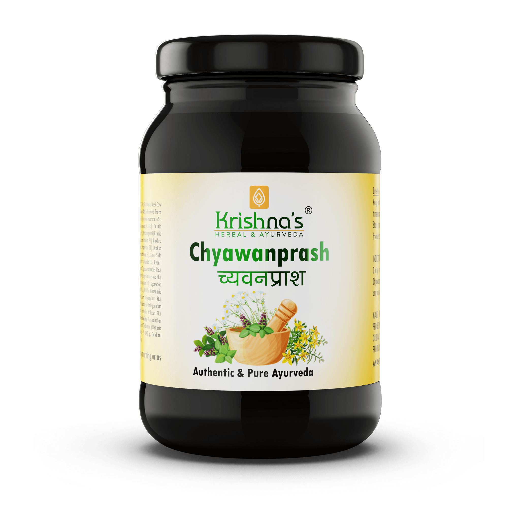 Chyawanprash 1000 g