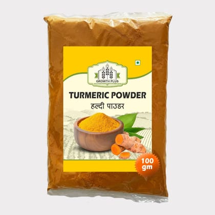 Turmeric Powder (100 gm)