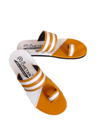 MyChetan FlipFlops For Stylish Men