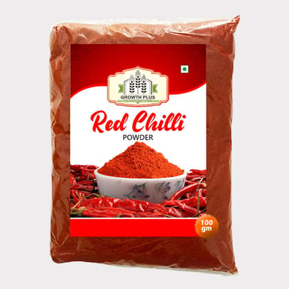 Red Chilli Powder (100 gm)