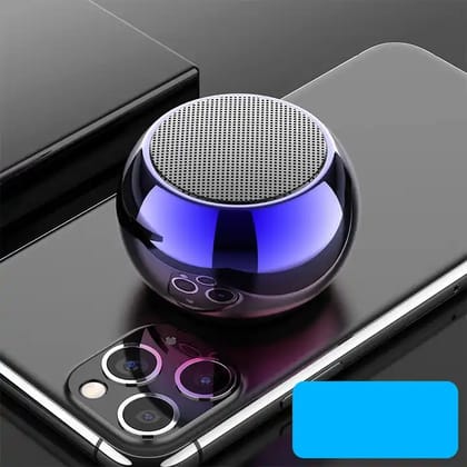 Mini Hot Selling V5.0 Mini Multifunctional Sound Box 3W Small Portable Wireless Speaker mini sound speaker subwoofer outdoor