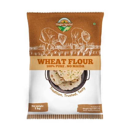 Wheat Flour