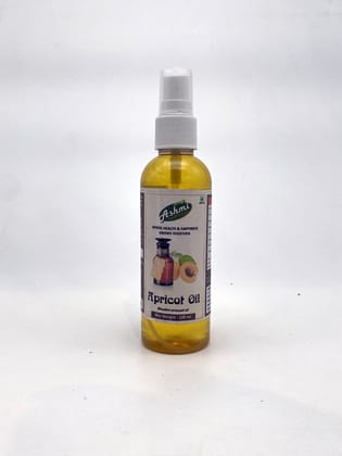 Apricot oil