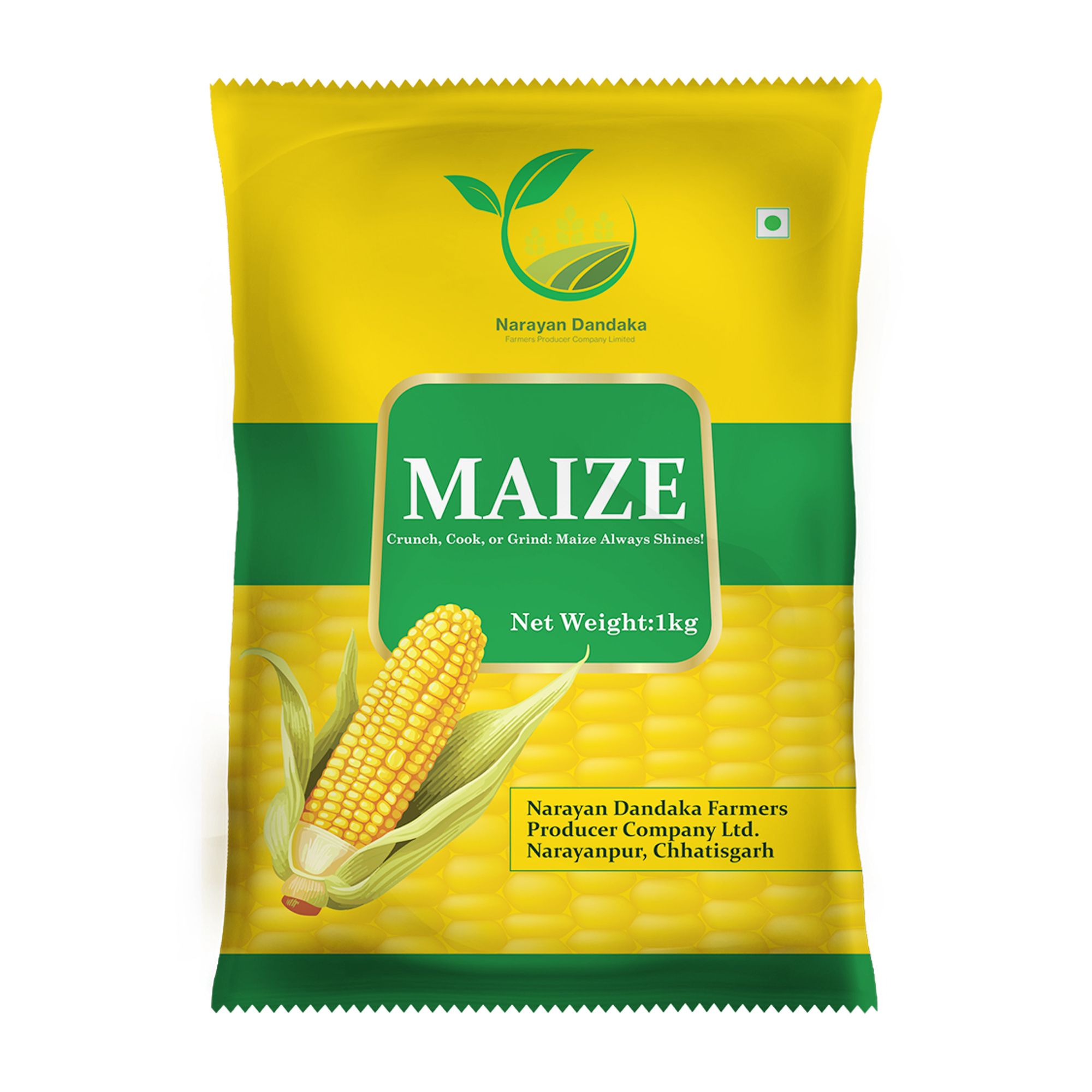 Maize