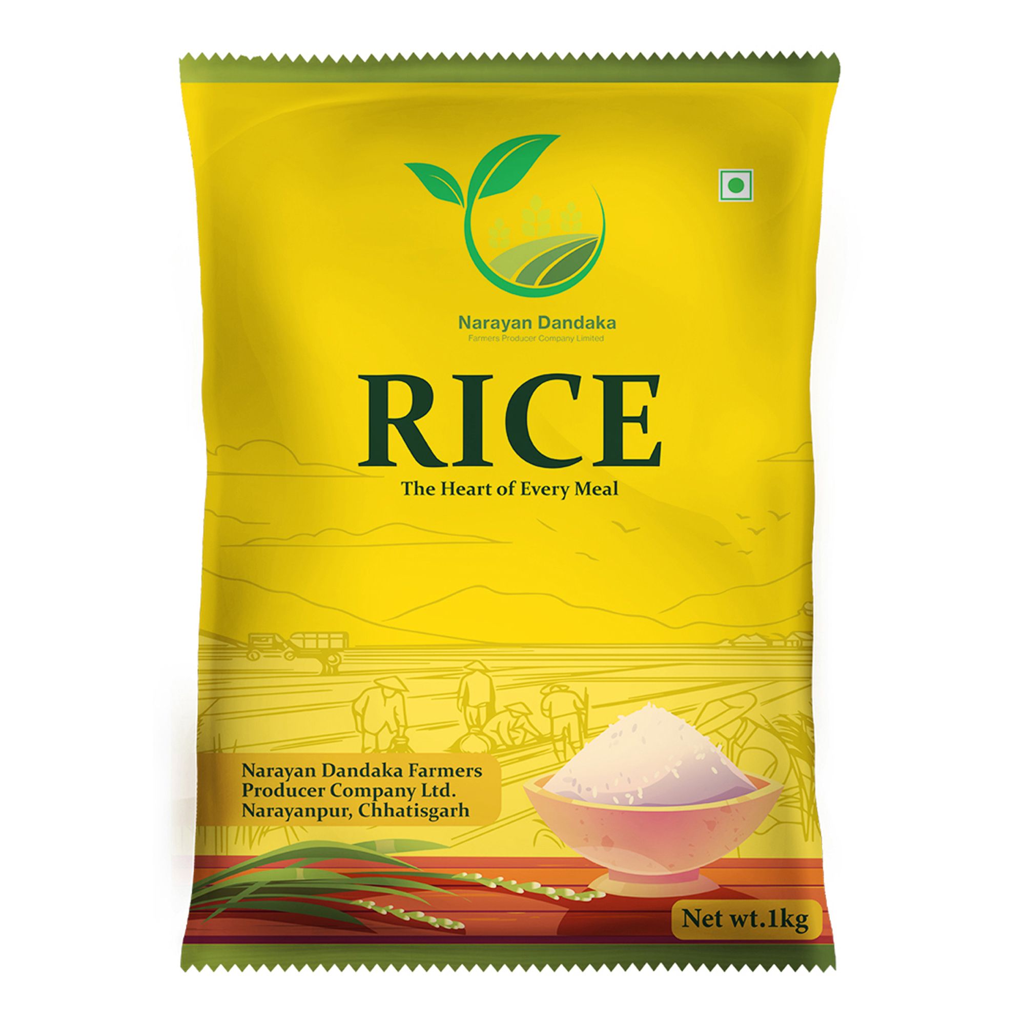 Rice