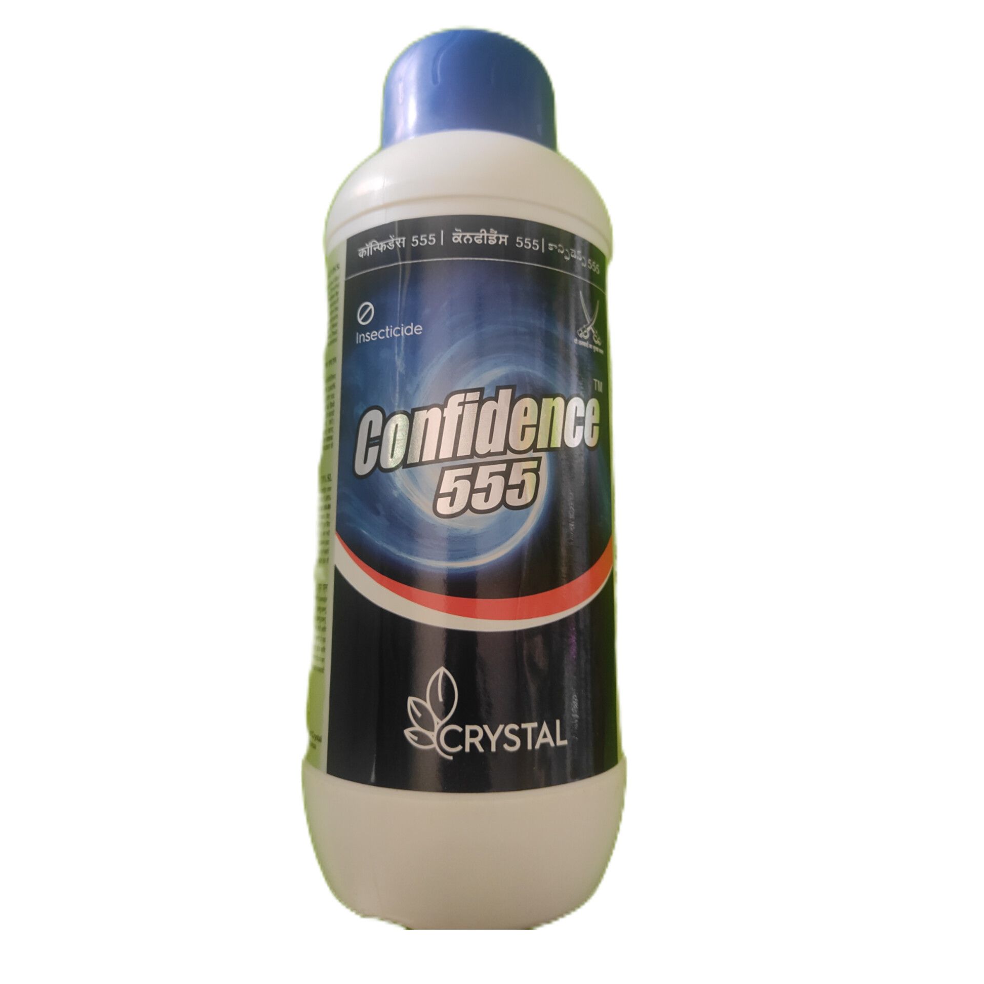 Confidence 555 - 1Ltr.