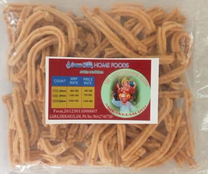 Sri Sai Ganesh Home Foods - VAMU JANTIKALU