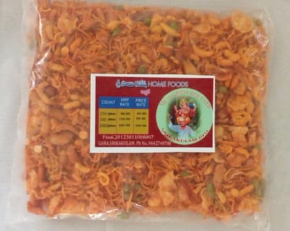 Sri Sai Ganesh Home Foods - Spicy Mixture