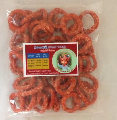 Sri Sai Ganesh Home Foods - NUVVULA CHEYGODI