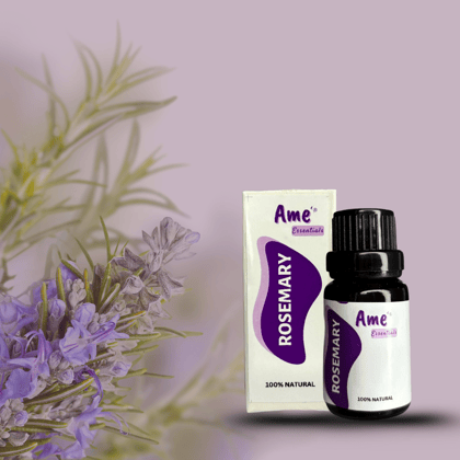 Rosemary Essential Oil