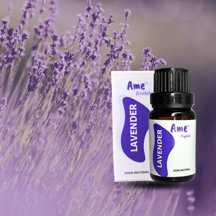 Lavender Essential Oil