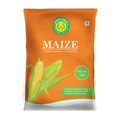 Maize