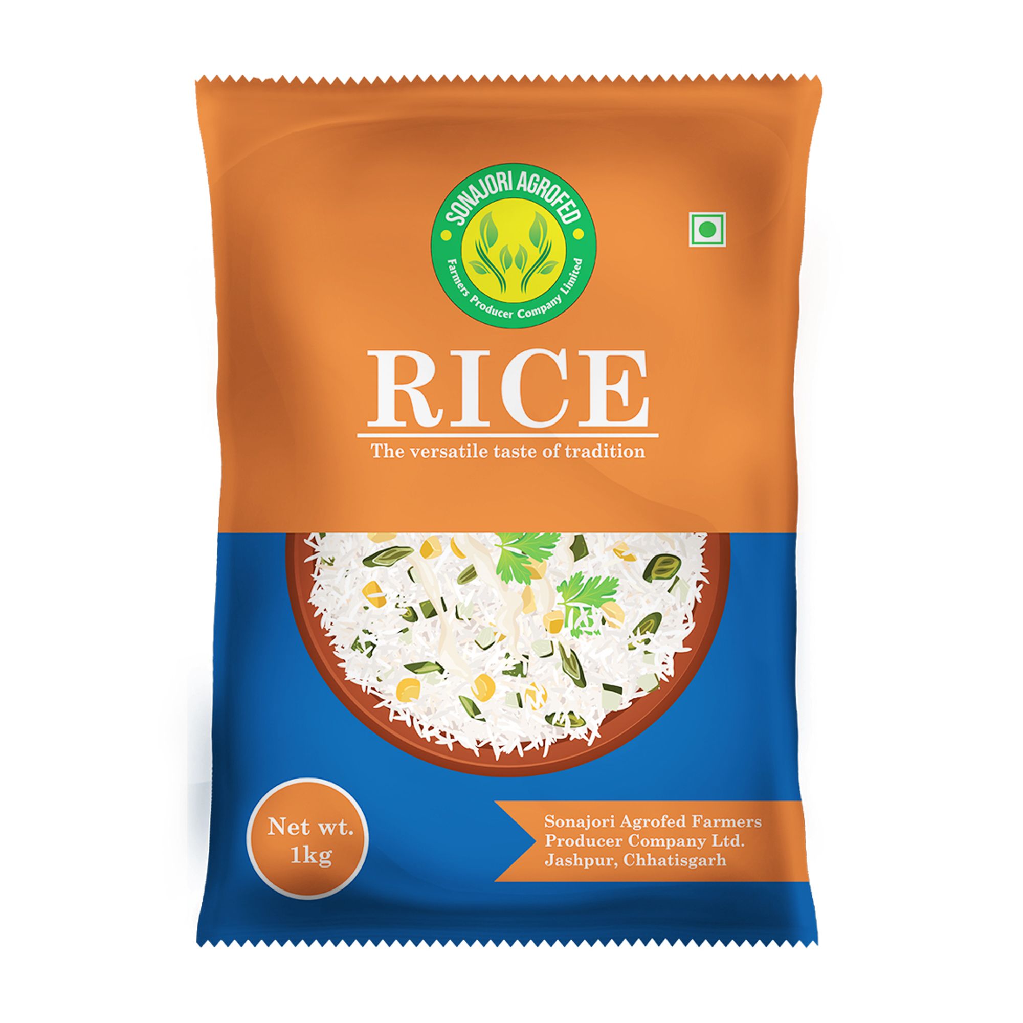 Rice