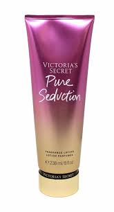 Victoria's Secret PURE SEDUCTION Body Lotion 8 oz -Women Fragrance