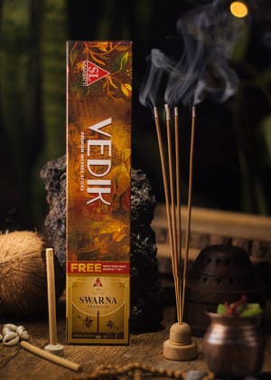 Vedik Incense Sticks