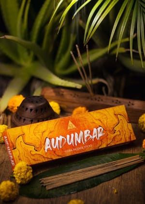 Audumbar Incense Sticks