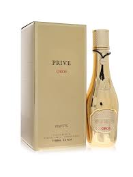 Prive Oros Premium Long Lasting AQD Eau de Parfum