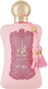 ZIMAYA FATIMA EXTRAIT DE PARFUM FOR MEN & WOMEN 100ML