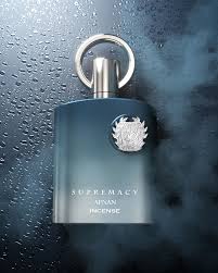 AFNAN SUPREMACY INCENSE FOR MEN EAU DE PARFUM 100ML