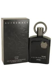 Supremacy Noir By Afnan EDP Perfume