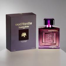 Franck Olivier Oud Vanille 100ML EDP