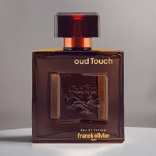 Franck Olivier Oud Touch 100ML EDP