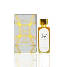 Lattafa Hayaati Gold Elixir Long Lasting Unisex Eau De Parfum -100ml