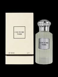 Couture Noir Ahmed Perfumes 100ml