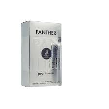 Panther Pour Homme Maison Alhambra 100ML EDP