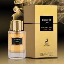 Exclusif Oud Maison Alhambra 100ML EDP