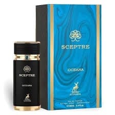 Maison Alhambra Sceptre Oceana EDP 100ml For Men