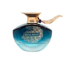 Fragrance World Belle Dolce 100ml EDP Women