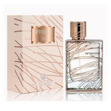 Fragrance World Optimistic Her 100ml EDP