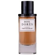 PARIS CORNER EMIR PRIVE ZARAH BOIS DORES EAU DE PARFUM 100 ML FOR MEN