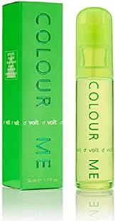 Colour Me Homme Volt Eau de Parfum 50ML