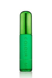 Colour Me Homme Green Eau de Parfum 50ML