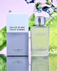 Pendora Eau De Blanc 100ml EDP