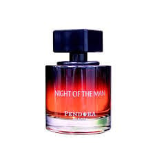 Pendora Scents Night Of The Man 100ML EDP