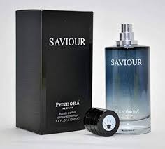 PARIS CORNER PENDORA SCENTS SAVIOUR EAU DE PARFUM 100ML FOR MEN