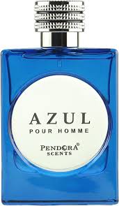 Pendora Scents Azul Pour Homme 100ML EDP