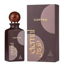 PARIS CORNER ETERNAL COFFEE EAU DE PARFUM 85ML FOR MEN & WOMEN