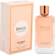 PARIS CORNER PENDORA SCENTS IDYLL EAU DE PARFUM 100ML FOR WOMEN