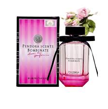 PARIS CORNER PENDORA SCENTS BOMBINATE EAU DE PARFUM 100 ML FOR WOMEN