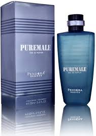 Pendora Puremale 100ml EDP