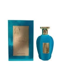 Paris Corner Emir Voux Turquoise 100ML EDP