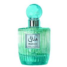 Paris Corner Manaal 100ml EDP For Women