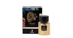 Paris Corner Emir Arcana 100ML EDP