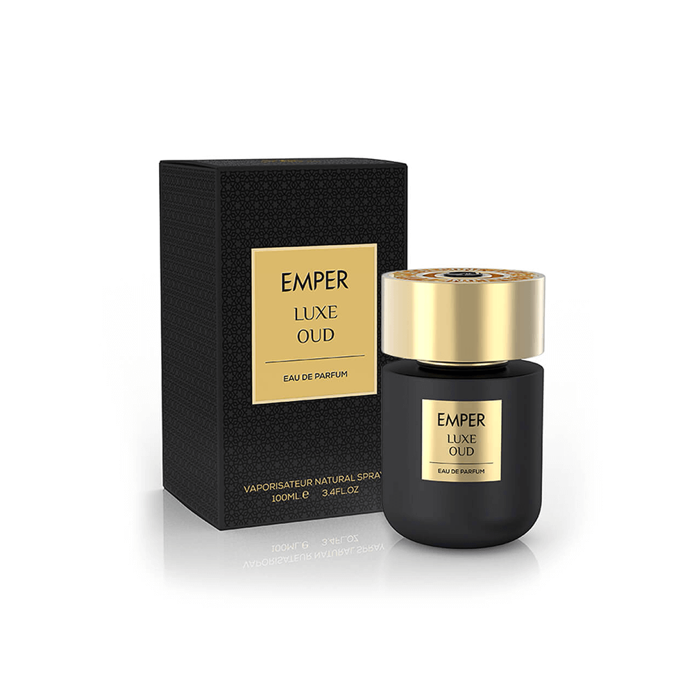 Emper Luxe Oud EDP 100ML