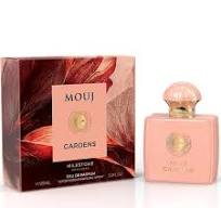 MOUJ GARDENS EDP 3.4 Oz BY MILESTONE