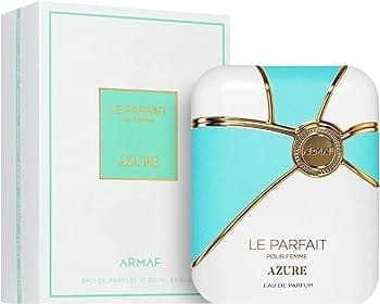 ARMAF LE PARFAIT AZURE POUR FEMME 100ML